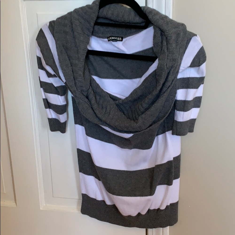 Express tunic